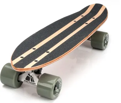 Produktbild von Meteor Skateboardy Letné trojuholníky, 24288