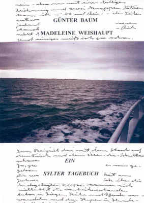 Produktbild von Ein Sylter Tagebuch