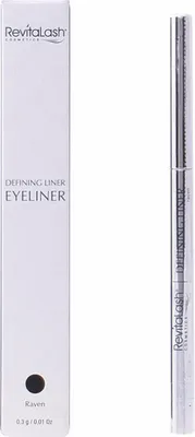 Produktbild von RevitaLash Defining Liner Eyeliner Black