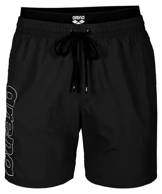 Produktbild von ARENA Herren Badehose Elastic Band Beach Boxer