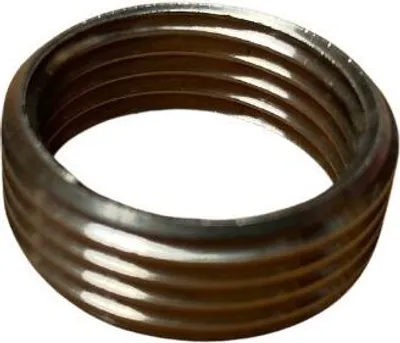 Produktbild von Gewindering 5/8" auf 3/4", Übergangsverschraubung, Übergangsgewinde