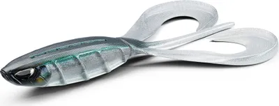 Produktbild von Nays TWN - Gummifisch, Länge:20,32cm (8.0 Inch), Farbe:P-01