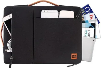 Produktbild von Tragbares Notebookschutzgehäuse