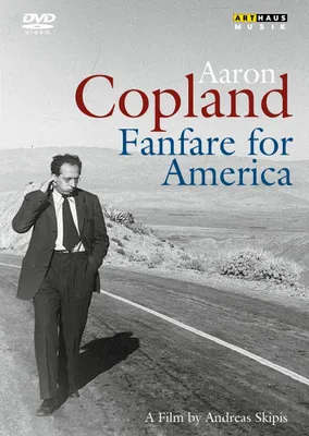 Imagen del producto de Skipis, A: Fanfare for America