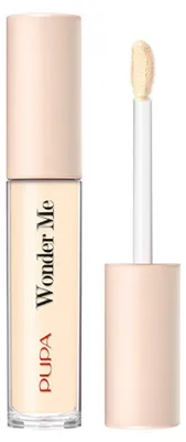 Zdjęcie produktu dla Wonder Me korektor pod oczy (Fatigue Eraser) 4,2 ml, 030 Średni ciepły beż