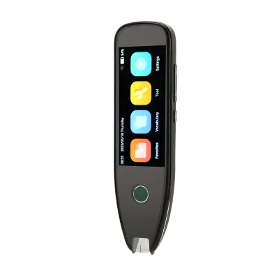 Produktbild von Übersetzung Stift,Übersetzer Stift,AI Übersetzung Stift,Voice Translation Pen,AI Voice Translator,Sprache Übersetzer Gerät