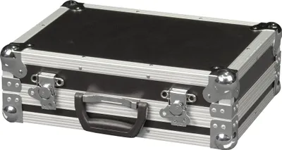 Produktbild von Showgear Universal Foam Case 1 Universalkoffer 1 mit Schaumstoffpolsterung