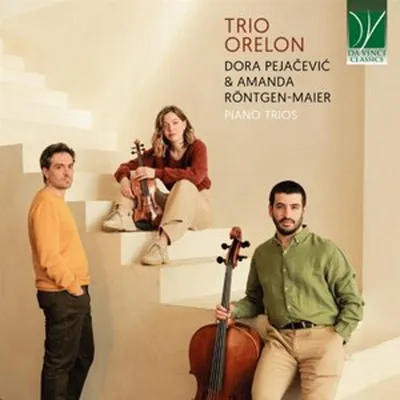 Image de Trios avec piano