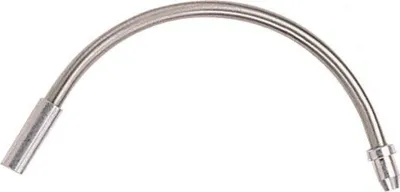 Produktbild von Marwi V-Brake Bend 90 + Gummiblasen