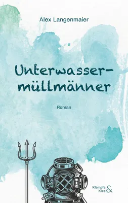 Produktbild von Unterwassermüllmänner