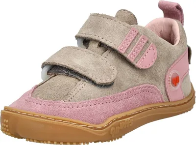 Produktbild von qnuffs Barfußschuhe Halbschuhe Barfußschuhe Halbschuhe Veloursleder