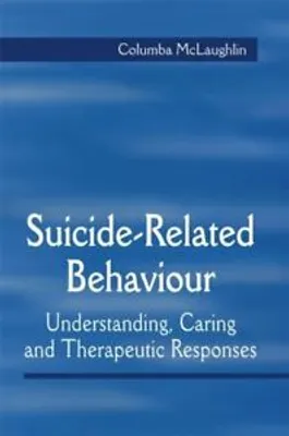 Produktbild von Suicide-Related Behaviour