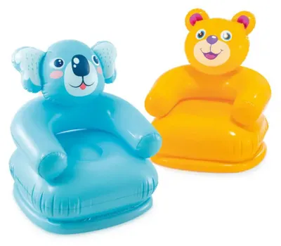 Zdjęcie produktu dla Dziecięcy fotelik 74x64x65 cm Intex 68556NP