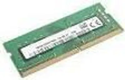Produktbild von Lenovo Memory SODIMM,8GB, DDR4 (01AG854)
