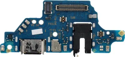 Obrázek produktu pro Nabíjecí karta vhodná pro MOTOROLA G84 OEM (rychlonabíječka)