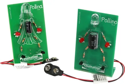 Zdjęcie produktu dla Zestaw, rodzina Pollino