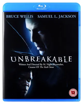 Obrázek produktu pro Nezlomný [Blu-ray]
