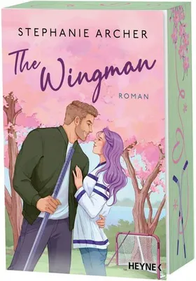 Obrázek produktu pro The Wingman