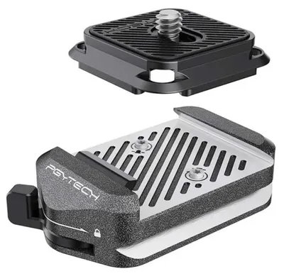 Immagine prodotto di PGYTECH P-CG-188 accessorio per il montaggio della telecamera Set di montaggio