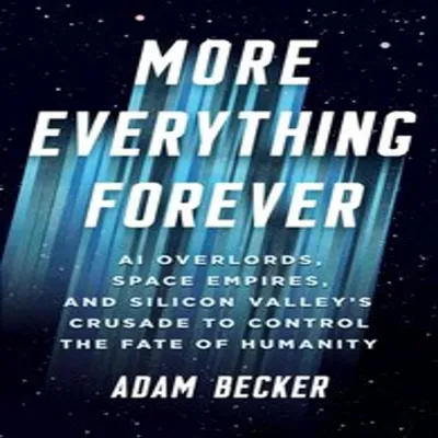 Zdjęcie produktu dla More Everything Forever