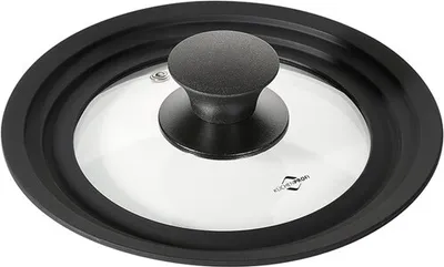 Zdjęcie produktu dla Pokrywa uniwersalna Küchenprofi 20-24 cm COOK