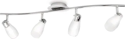 Image de Philips myliving  Plafonnier Matteo 52224111