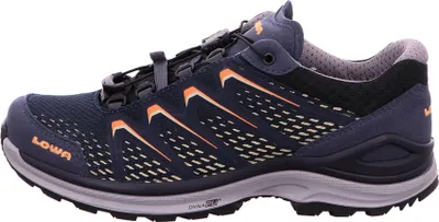 Produktbild von LOWA Wander- & Bergschuhe Damen 32303836353137 Blau 36 1/2 EU
