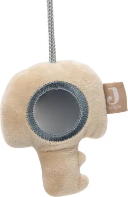 Produktbild von Jollein 061-001-68075, Junge/Mädchen, Mehrfarbig