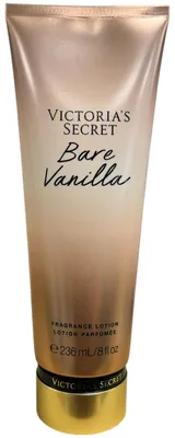 Zdjęcie produktu dla Lotion perfumowana Victoria's Secret, zapach Bare Vanilla