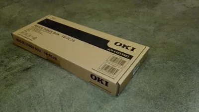 Obrázok produktu pre OKI 44953401, 26000 strany, OKI CX3535/3535T/4545/4545X