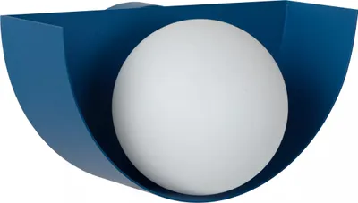 Produktbild von Lucide dimmbare Leuchte aus Stahl, 21 cm Länge, 16 cm Breite, 8 cm Höhe