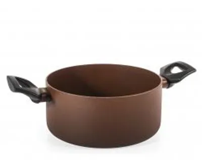Produktbild von H&H Antihaft-Pfanne, Durchmesser 20 cm