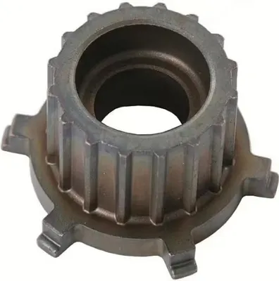 Zdjęcie produktu dla Piasta zębata SRAM P5 Cargo z 2009 roku do SRAM S7 /