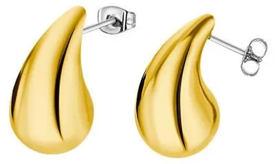 Image de Boucles d'oreilles pour femmes Lotus LS2427-4/2