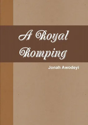Produktbild von A Royal Romping