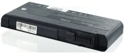 Produktbild von Akku für Medion MD97892 Li-Ion 11,1 Volt 6600 mAh schwarz
