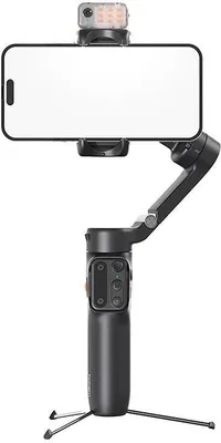 Produktbild von Hohem iSteady V3 Kit, Gimbal für Smartphones, 3-Achsen, 300g Traglast