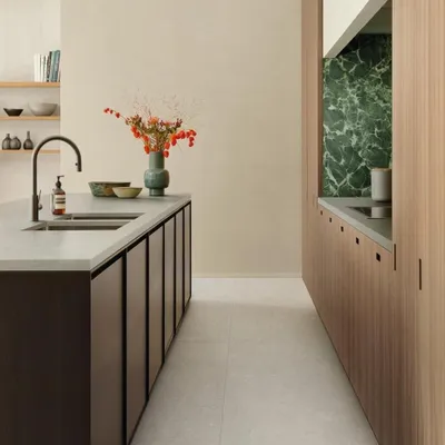 Immagine prodotto di CASA39 Gres porcellanato effetto pietra Grigio 60x60 cm Marazzi Mystone Berici