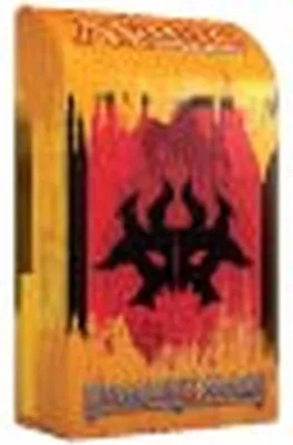 Obrázek produktu pro Magic: The Gathering Dragons Maze: Rakdos Guild Pack