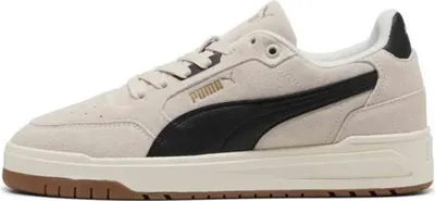 Produktbild von Puma Sneakers 402597-01 in Vapor Gray-PUMA Black-PUMA Gold color size 42