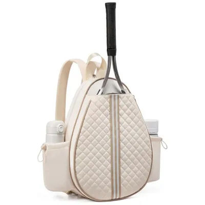 Produktbild von Crossbody-Sporttasch multifunktional wasserdichte Tennisschlägertasche