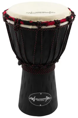 Obrázok produktu pre World Rhythm MDJ004, djembe, študentská séria, priemer 15,24 cm