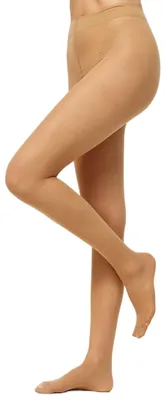 Produktbild von Nur Die Fit in Form 40 DEN starke Stützwirkung semi-blickdichte Fein-Strumpfhose