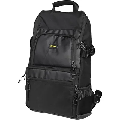 Produktbild von Spro Backpack 104 Angelrucksack Angeltasche