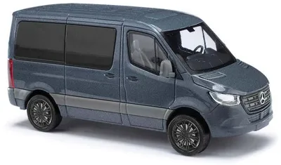 Produktbild von Busch MB Sprinter Tuning 53464