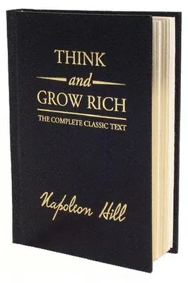 Produktbild von Think and Grow Rich. Deluxe Edition