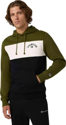 Image de Champion Error de datos Hooded Sweatshirt in NBK color size large