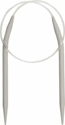 Produktbild von Milward 2224407 Rundstricknadel 40 cm 5 mm