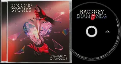 Produktbild von Hackney Diamonds (Jewel)