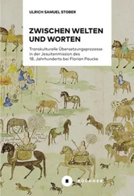 Immagine prodotto di Zwischen Welten und Worten